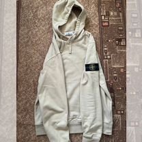 Худи stone island