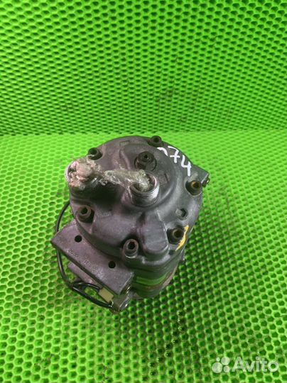 Компрессор кондиционера Audi A4