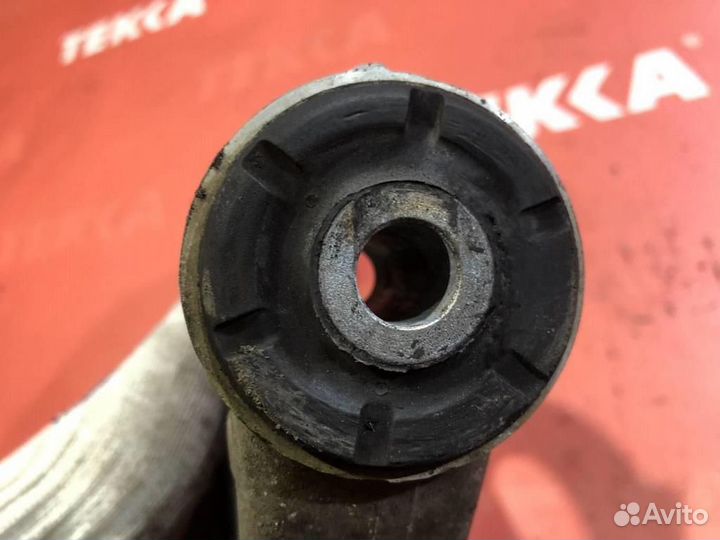 Рычаг передний левый Фольксваген Туарег touareg NF