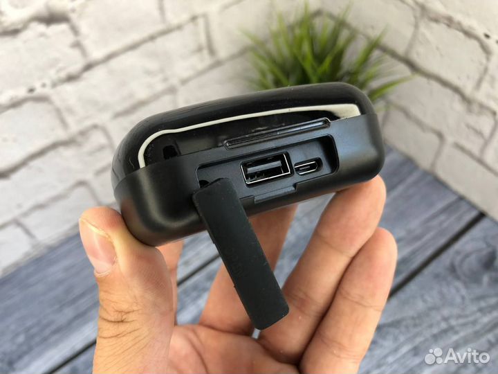 Беспроводные наушники M10 TWS +PowerBank