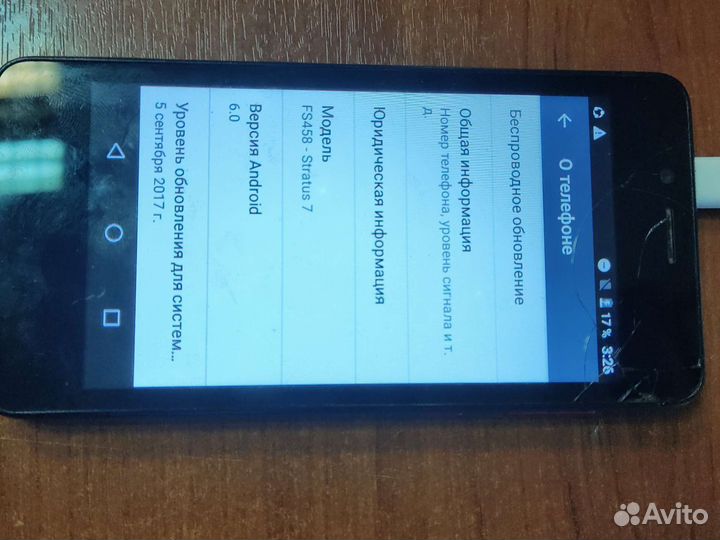 Дисплеи для телефонов