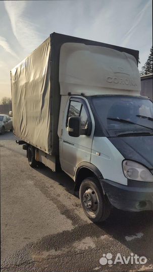 Грузоперевозки по стране от 300км и 300кг