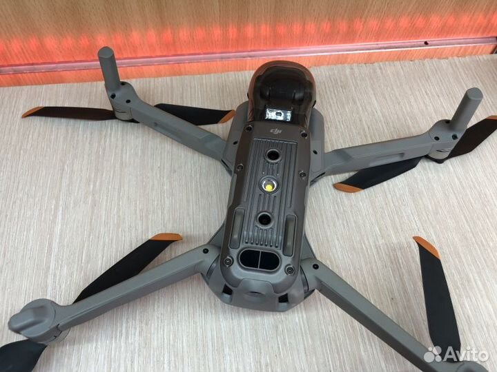 Квадрокоптер Квадрокоптер DJI Air 2s