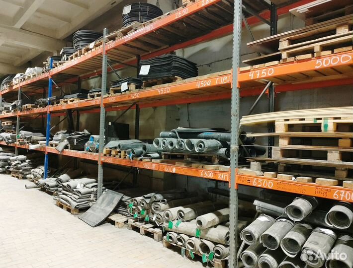 Набивка ап-31 4х4 мм гост 5152-84