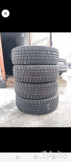 Cooper Discoverer M+S 225/65 R17