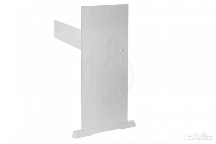 NUX NPK-10WH Цифровое Пианино Белое Новое Гарантия