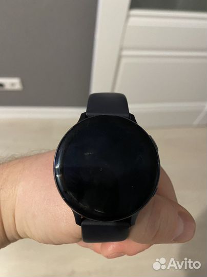 Samsung galaxy watch active 2 44 мм
