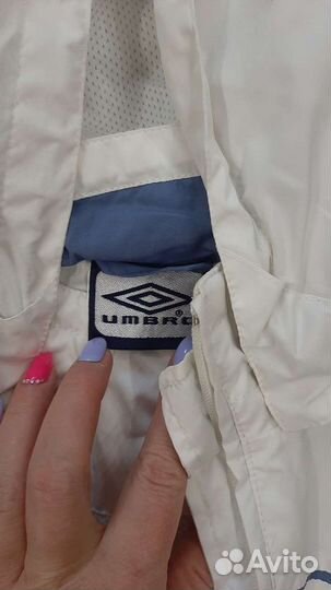 Костюм спортивный женский Umbro
