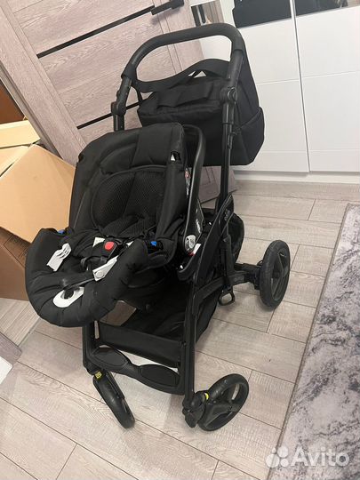 Коляска cam dinamico 3 в 1