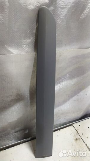 Молдинг крыла Киа Рио 2000-2004 передний правый