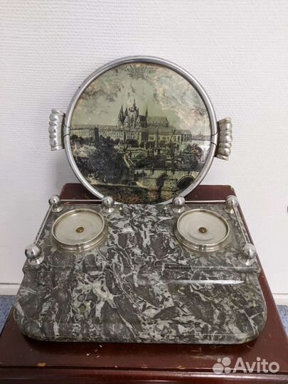 Старинные предметы