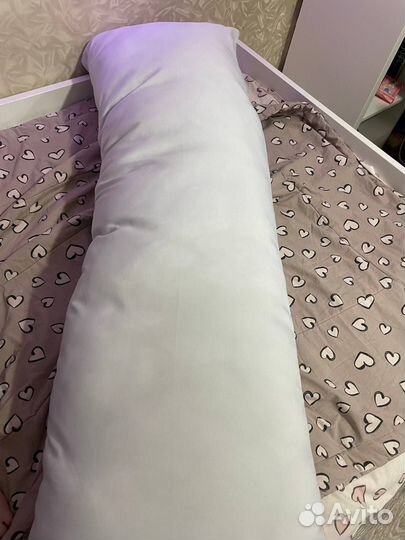 Подушка обнимашка Дакимакура аниме«Безумный азарт»