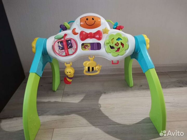 Детский игровой центр