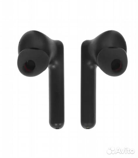 Беспроводные наушники A4Tech Bloody M90 черный