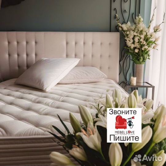 Матрас 160х200