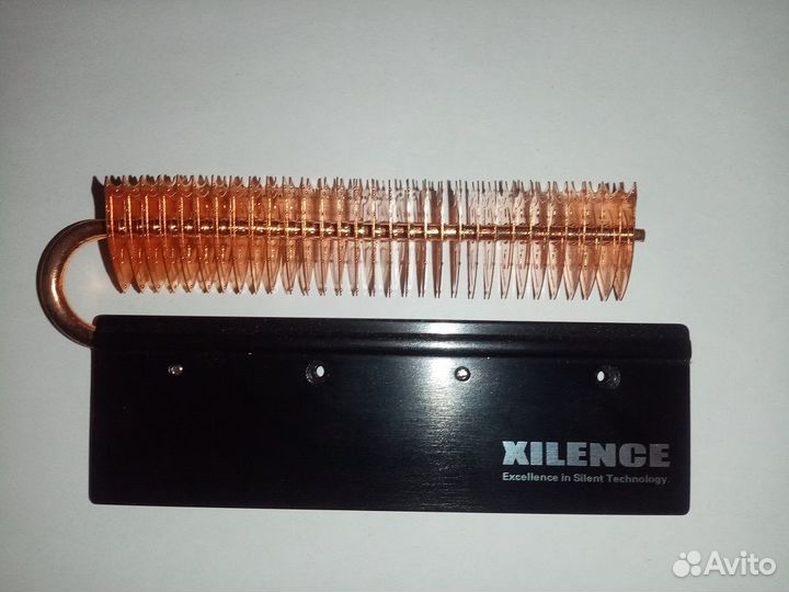 Охлаждение для HDD DDR-775-AMD-Ноутбуков