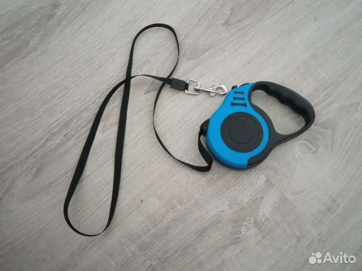 Поводок для собак