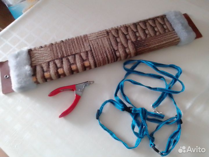 Когтерезка и не только для кошек