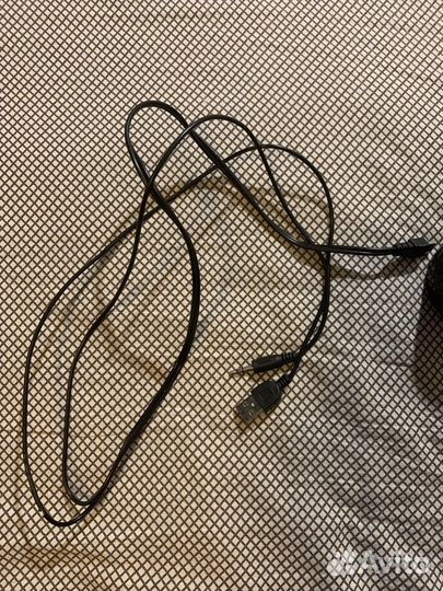 Блютуз колонка