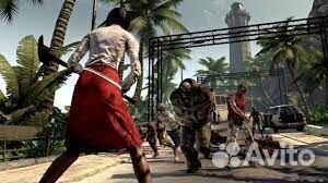 Dead Island 2 deluxe ed. PS4 PS5 Новочебоксарск