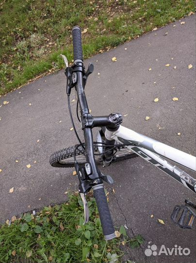 Велосипед горный взрослый