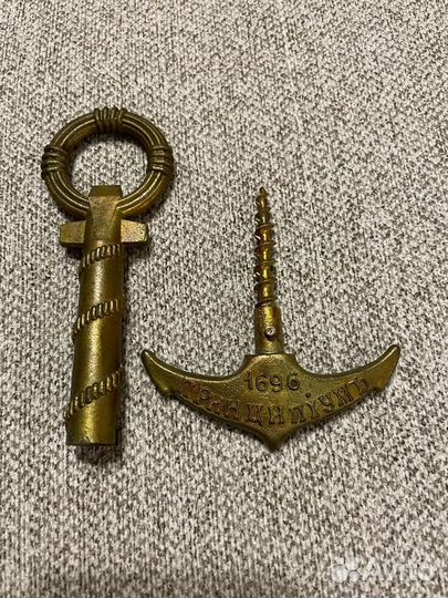 Штопор СССР