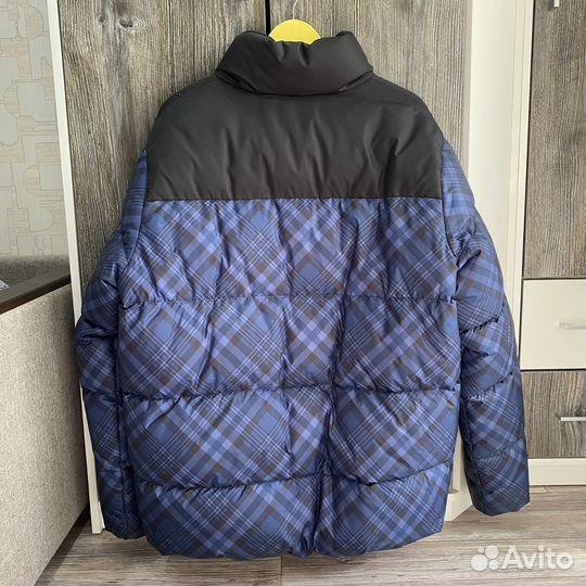 Куртка anteater downjacket