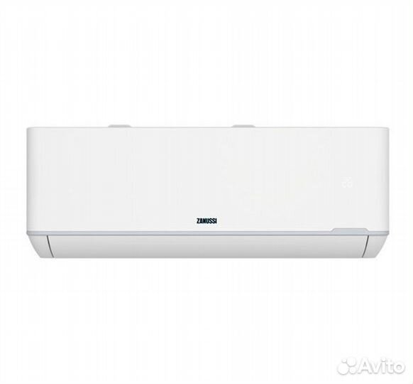 Zanussi zacs-09 HB/N1