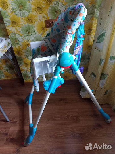 Стульчик для кормления