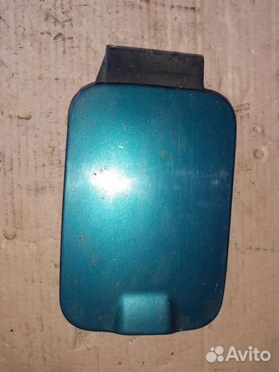 Лючок бензобака Вольво 440,460