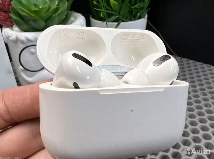 AirPods Pro Новые
