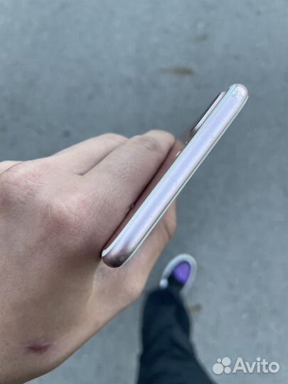 Телефон iPhone 7 plus 128 gb