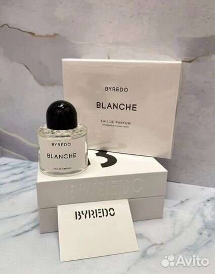 Byredo blanche 100ml