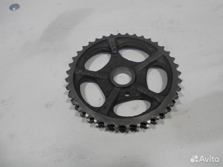Шестерня распредвала Mercedes OM601 OM603