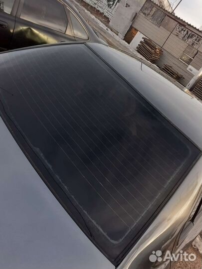 Заднее стекло Iran Khodro Samand