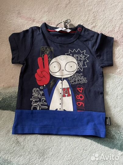 Футболка детская