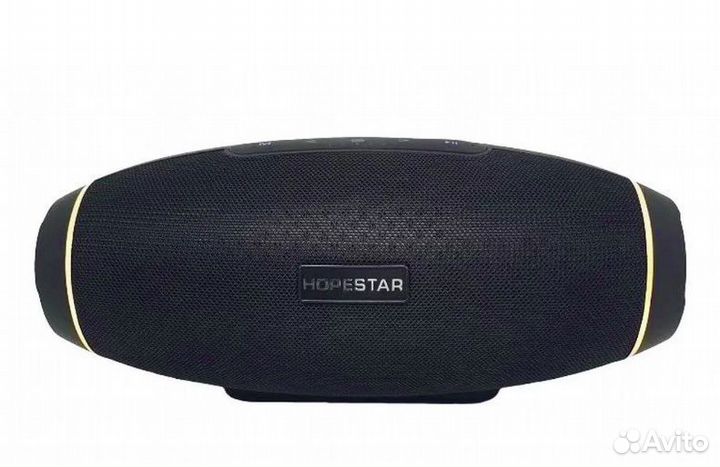 Колонка Hopestar