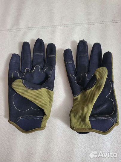 Мотоперчатки Biltwell M
