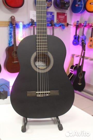 Гитара Fabio Новая