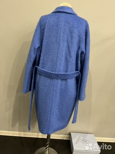 Пальто шерсть