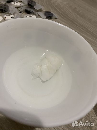 Тканевая маска для лица