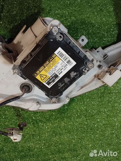 Фара правая Toyota Camry ACV40