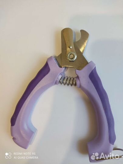 Когтерезка