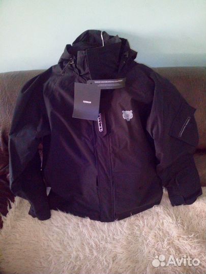 Продам костюм, для катания на сноуборде