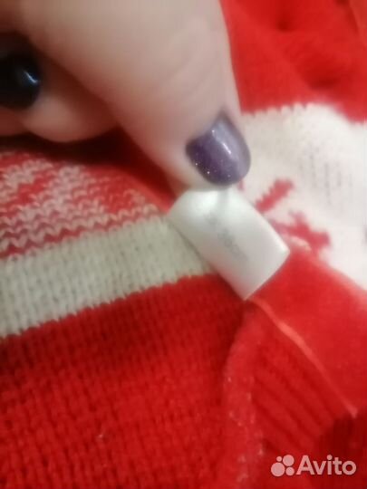 Костюм для собачки