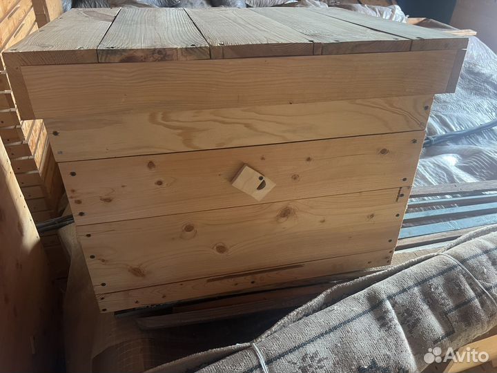 Улей для пчел