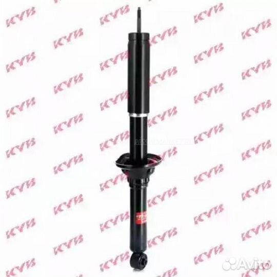 KYB 341261 Амортизатор - Excel-G зад прав/лев