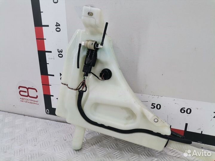 Бачок омывателя Audi Q7 4L 2007