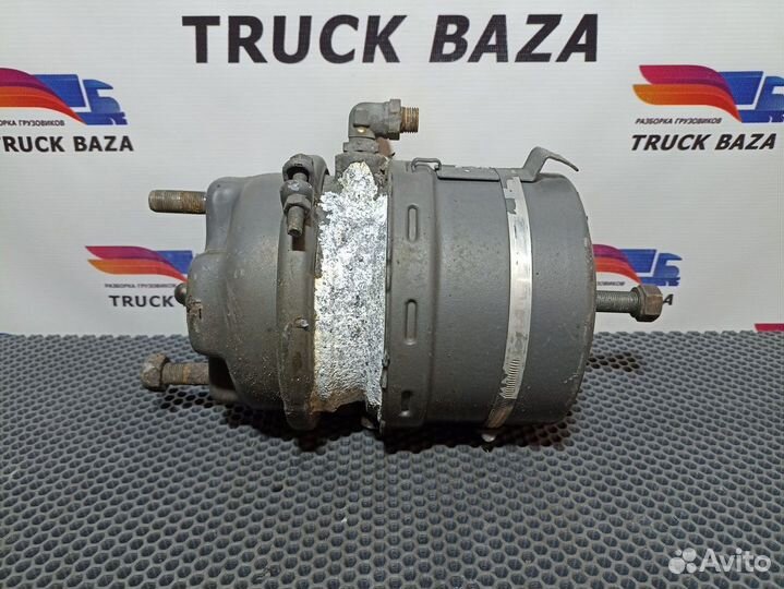 Энергоаккумулятор тормозной Volvo FH, Volvo FM