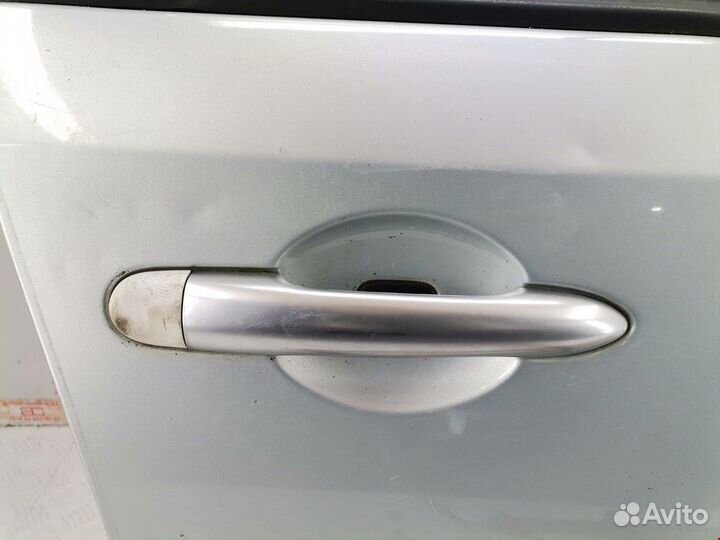 Дверь передняя для Renault Laguna 2 7751472438